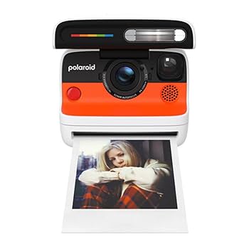 ポラロイドカメラ Amazon | Vintage Polaroid One Step Flash Camera