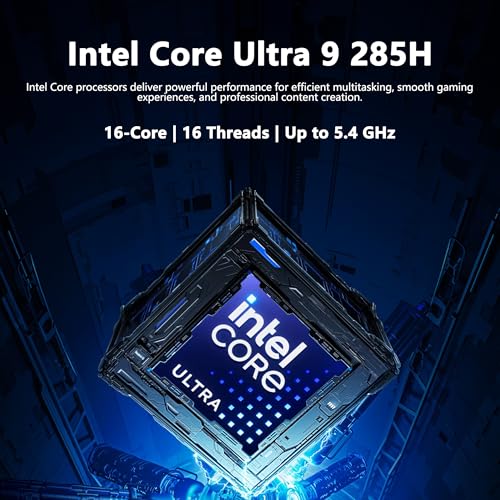 Image of ASUS Vivobook S16 AI PC Laptop | 16 inch 2.8k OLED 120Hz | Intel Core Ultra 9 285H | 32GB RAM 1TB SSD | RGB Backlit for Creator Designer Business Professional Win11 w /DLCA Accessory