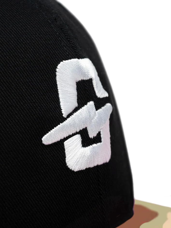 Cap Helm 2025 casquette desert camo pour vos sorties et randonnées - 2