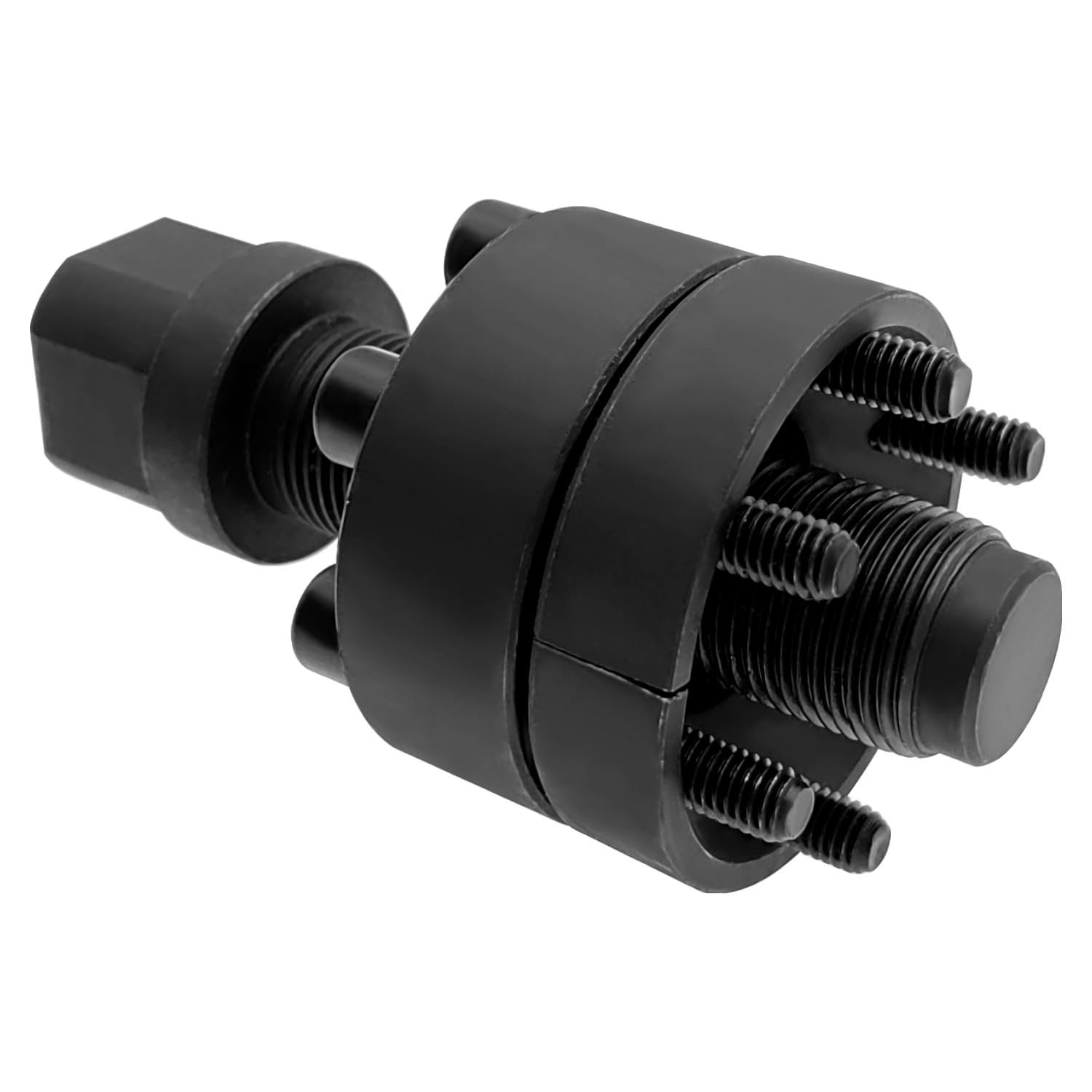 Amazon.com: ZKTOOL Oil Pump Pulley Puller Tool for McLaren 540C