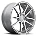 Rotiform SPF Wheel with Machined Finish (188.5