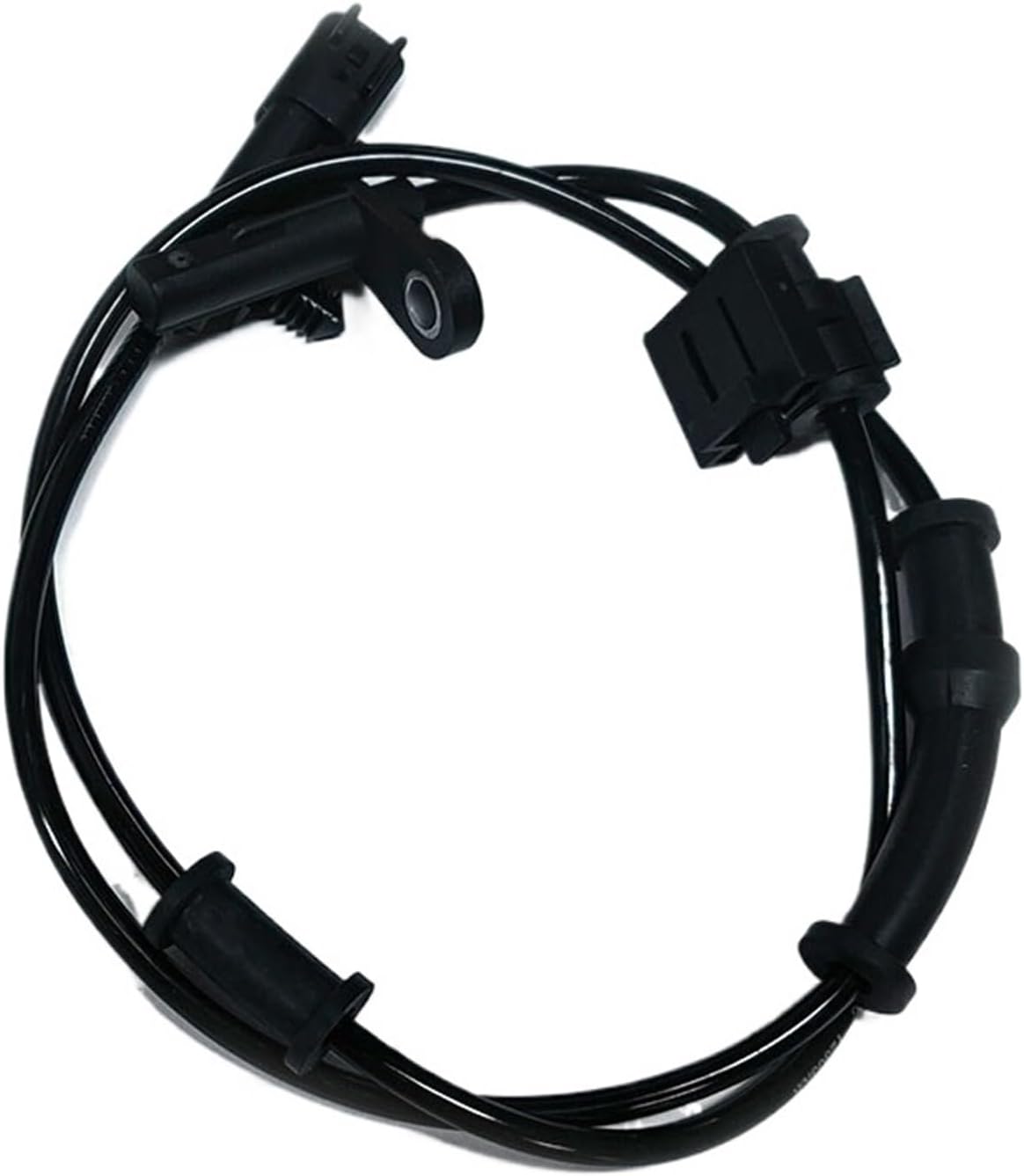 Left/Right ABS Wheel Speed Sensor Fit For Chrysler 300C (LX) 2012-2016 4779639AD 4779643AB 4779642AC(4779643AB)