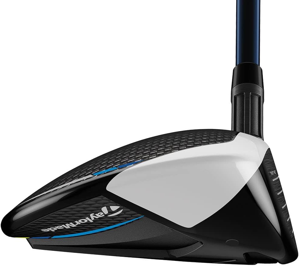 TaylorMade SiM 2 Max Steel Fairway Women's