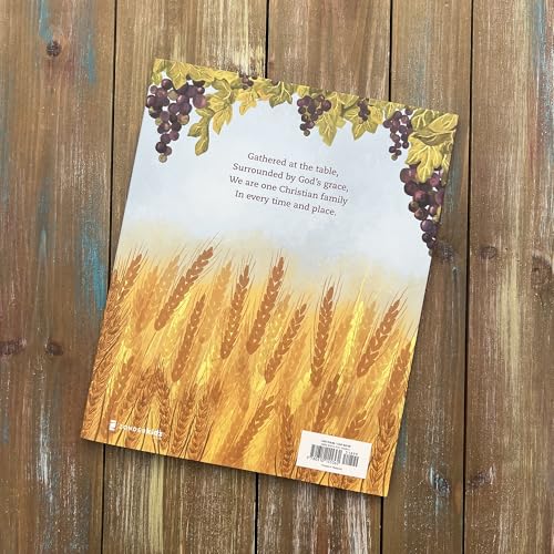 Gathered at the Table: Celebrating Communion - Image 2