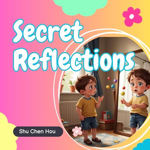 Secret Reflections by Shu Chen Hou episode artwork