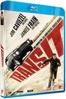 Transit (2012) [ NON-USA FORMAT, Blu-Ray, Reg.B Import - France ]