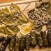 Natural Brined Grape Leaves, Premium Quality, Fresh, Additive-Free, Traditional Flavor, 900g, (DOĞAL TÜRK SALAMURA ASMA YAPRAĞI) - PACK OF 3