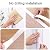 Weatherproofing Window Insulation Kit,Window Insulating Film for Winter,Cold Protection,Waterproof,Windproof,Dust Proof,Reusable,with Fixing Tape,Punch Free,Customizable (W47.2xH70.9in)
