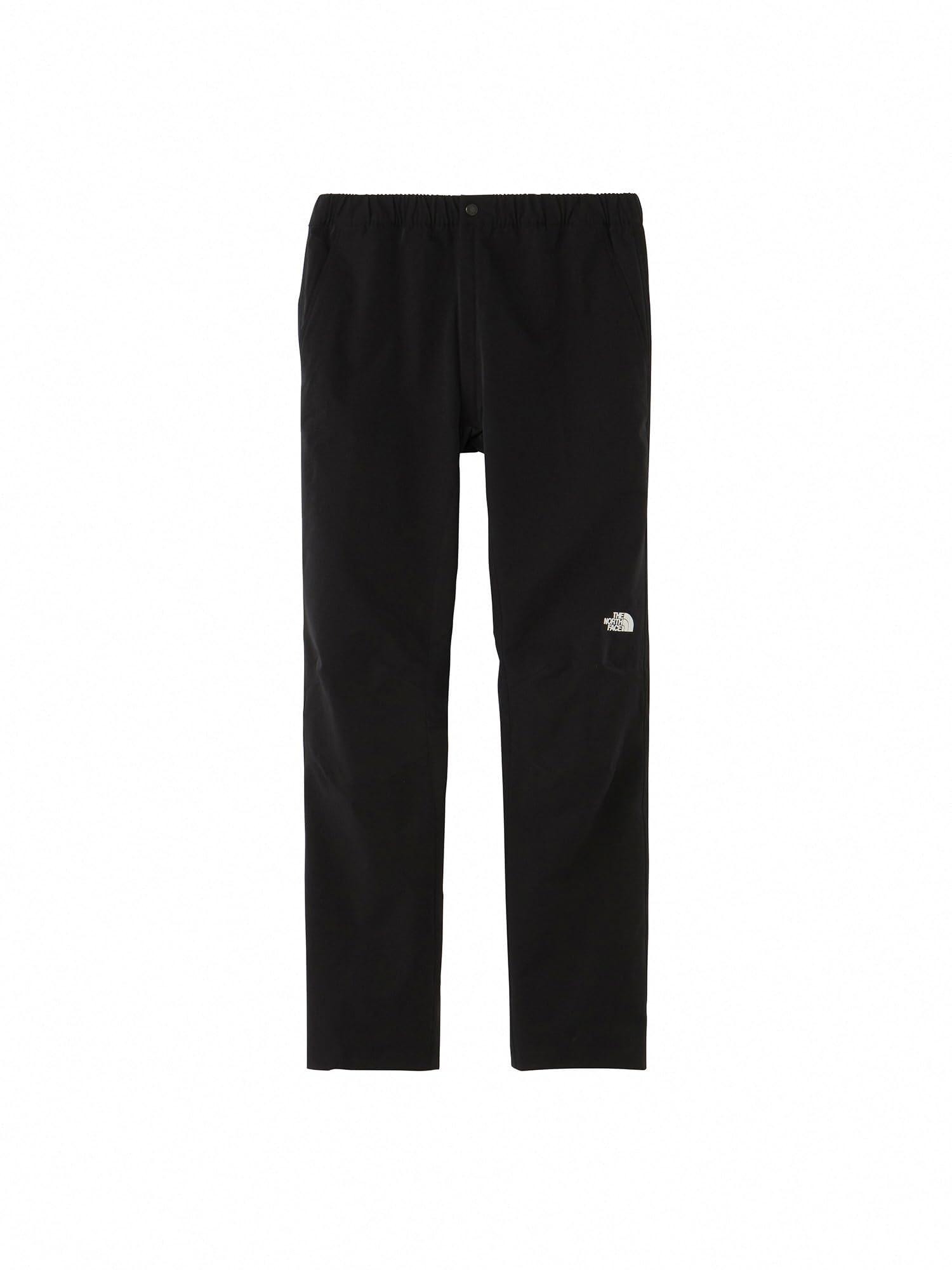 [ザ・ノース・フェイス] ロングパンツ Doro Light Pant ブラック…