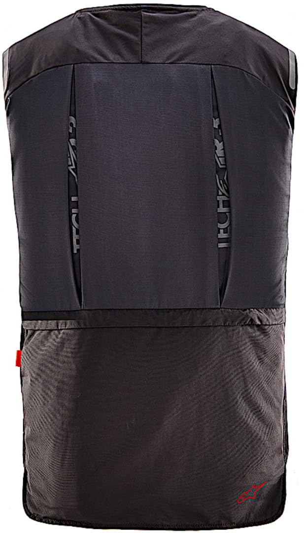 Alpinestars Tech-Air 3 Gilet airbag, nero, XL