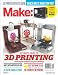 Make: Ultimate Guide to 3D Printing