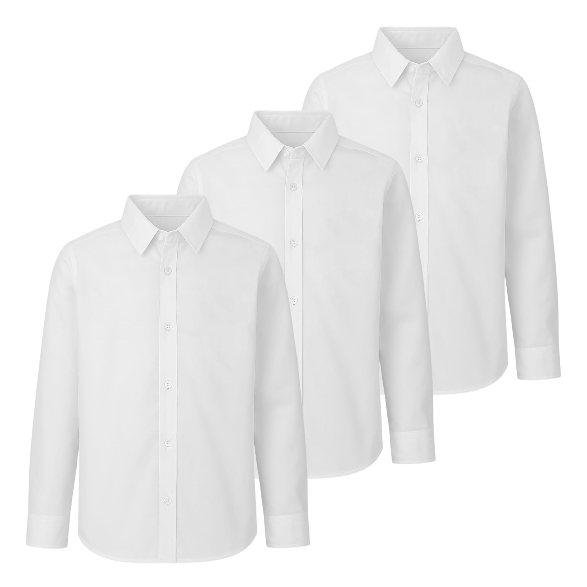 T-shirt OGIO Wounded Wear Blanc 3 Boutons - Taille M Homme - Occasion Très Bon état