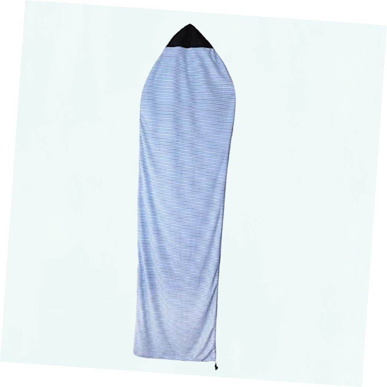 SUPVOX Funda Práctica para Tabla de Surf 180X50 CM Ligera y Resistente Bolsa de Almacenamiento para Snowboard y Esquí Protección contra Rayones y Suciedad Adecuado Color Aleatorio