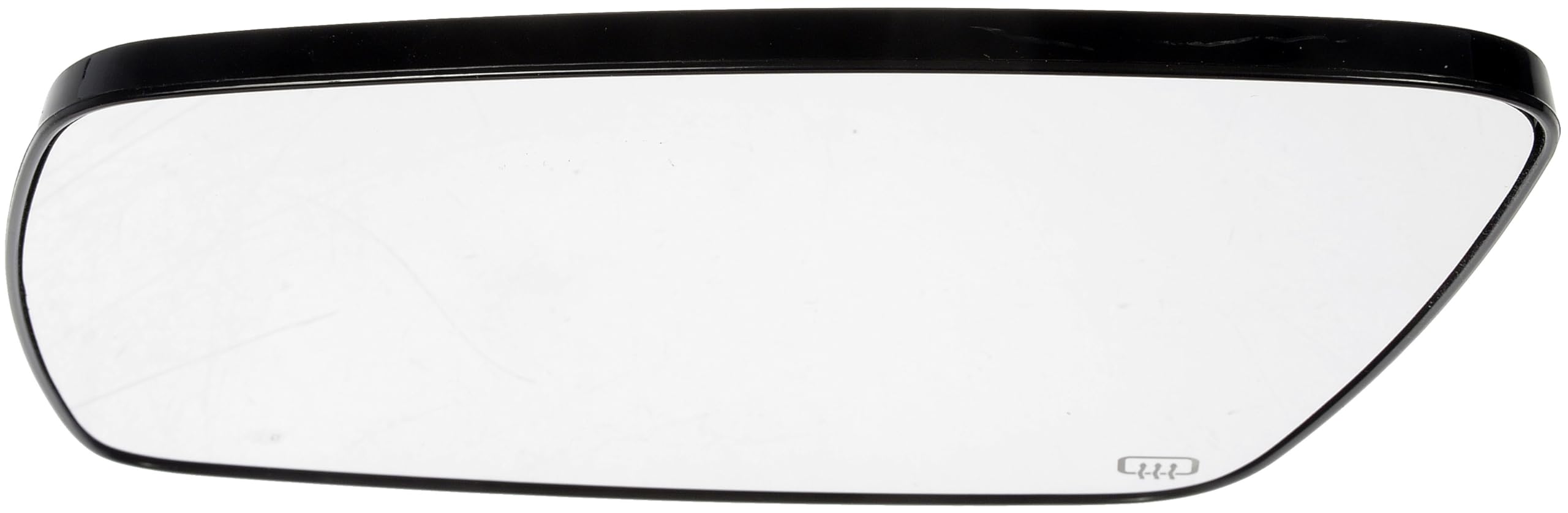 Amazon.com: Dorman 56972 Driver Side Door Mirror Glass | Fits