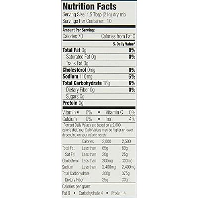 Chebe Mix Pizza Crust Gfwf 7.5oz