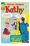  Kathy (1959-1964) #25 (English Edition)