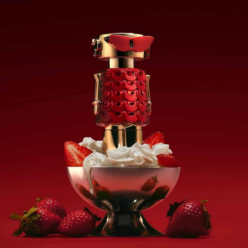 Paco Rabanne Fame In Love Elixir Parfum pour femme 30 ml