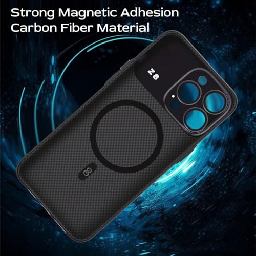 Coque écran tactile 1.71" Jectse avec selfies temps réel pour smartphone iOS 15 Pro - 4