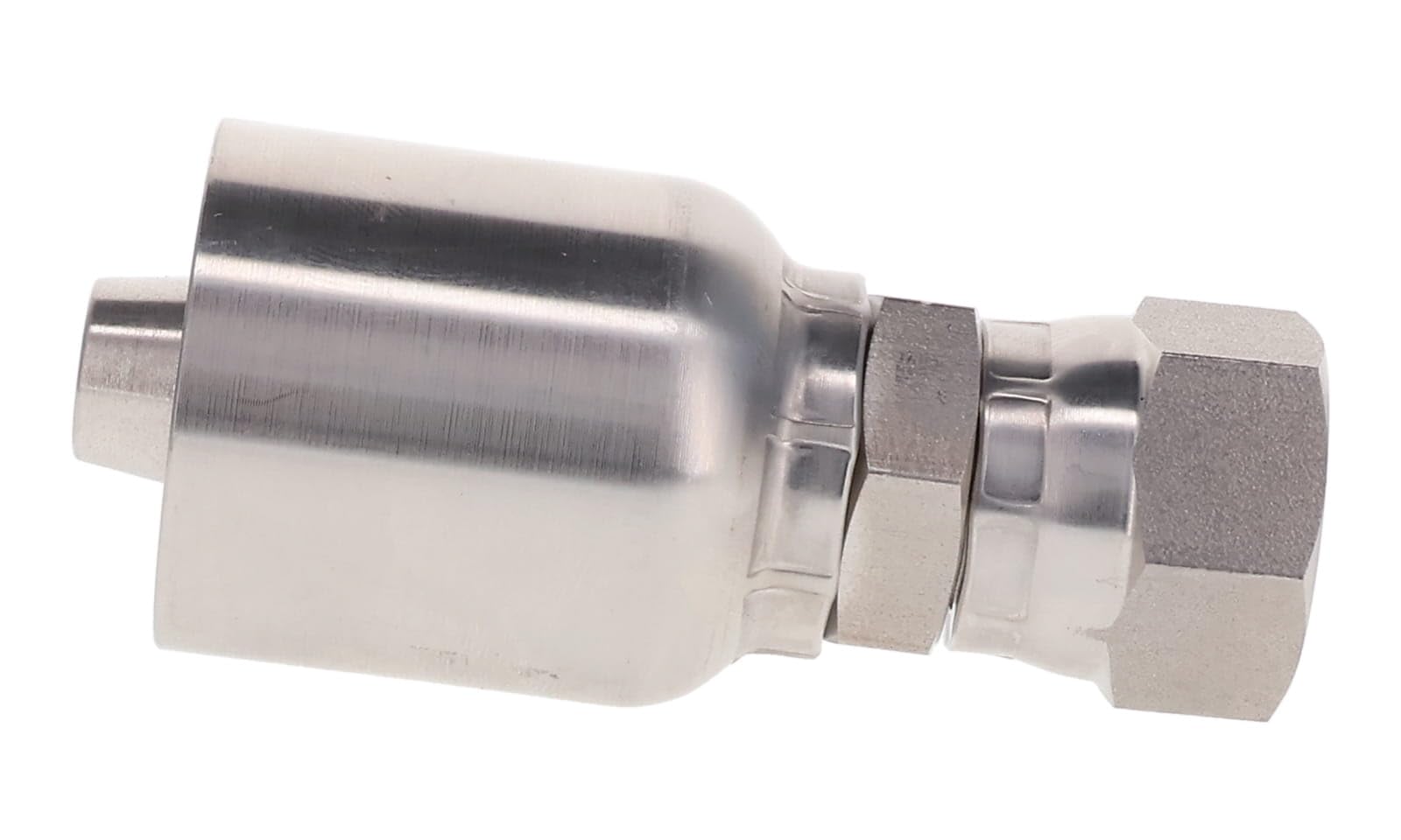 HYDRAULICS DIRECT | T43-FJX-04-05 | 1/4