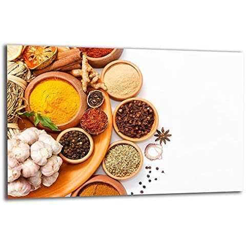 TMK - Placa protectora de vitrocerámica 80 x 52 cm Cover