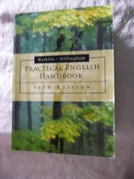 Paperback Practical English Handbook Book