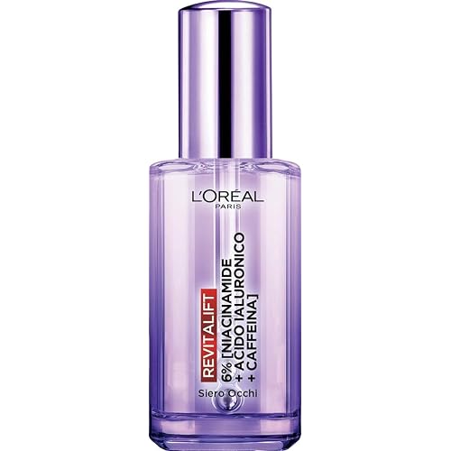 L'Oréal Paris Revitalift Siero Occhi Anti-Rughe 20 ml