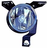 Depo 341-2005R-AF Volkswagen New Passenger Side Fog Lamp Assembly