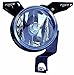 Depo 341-2005R-AF Volkswagen New Passenger Side Fog Lamp Assembly