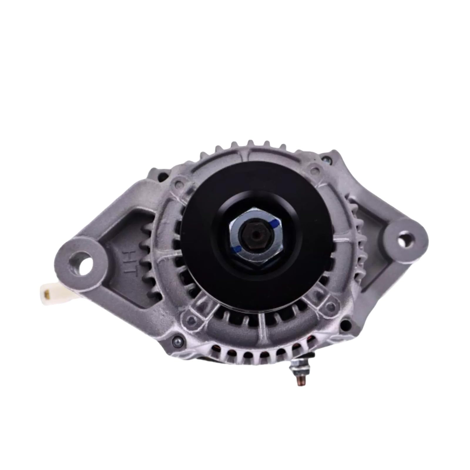 Amazon.com: shsiyayh 16615-64013 16615-64015 Alternator 12V 55A