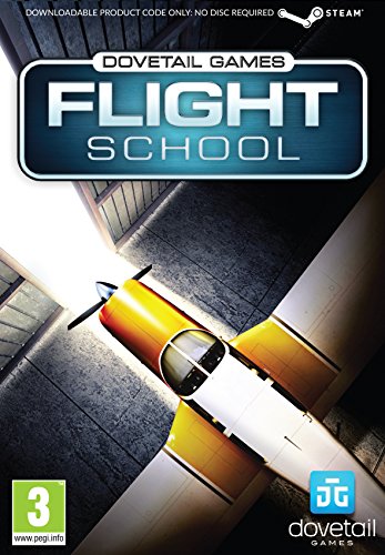 Preisvergleich Produktbild Flight School