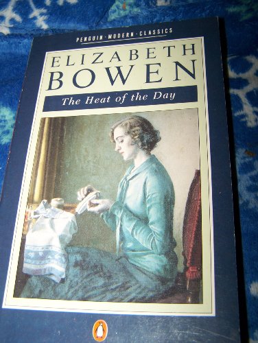 The Heat of the Day 0140088539 Book Cover