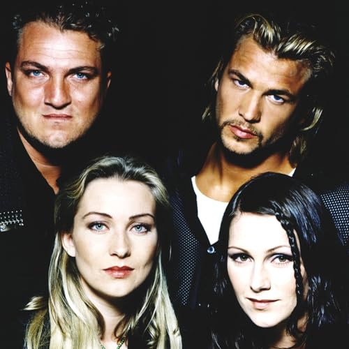 Ace of Base