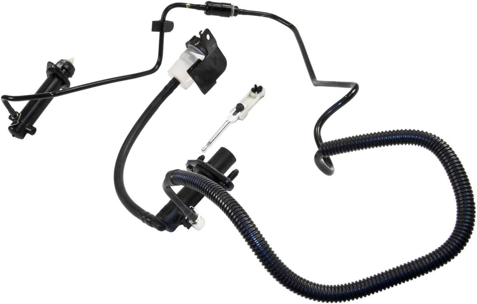 cc Clutch Slave Cylinder Kit Factory Direct CC649036 Clutch