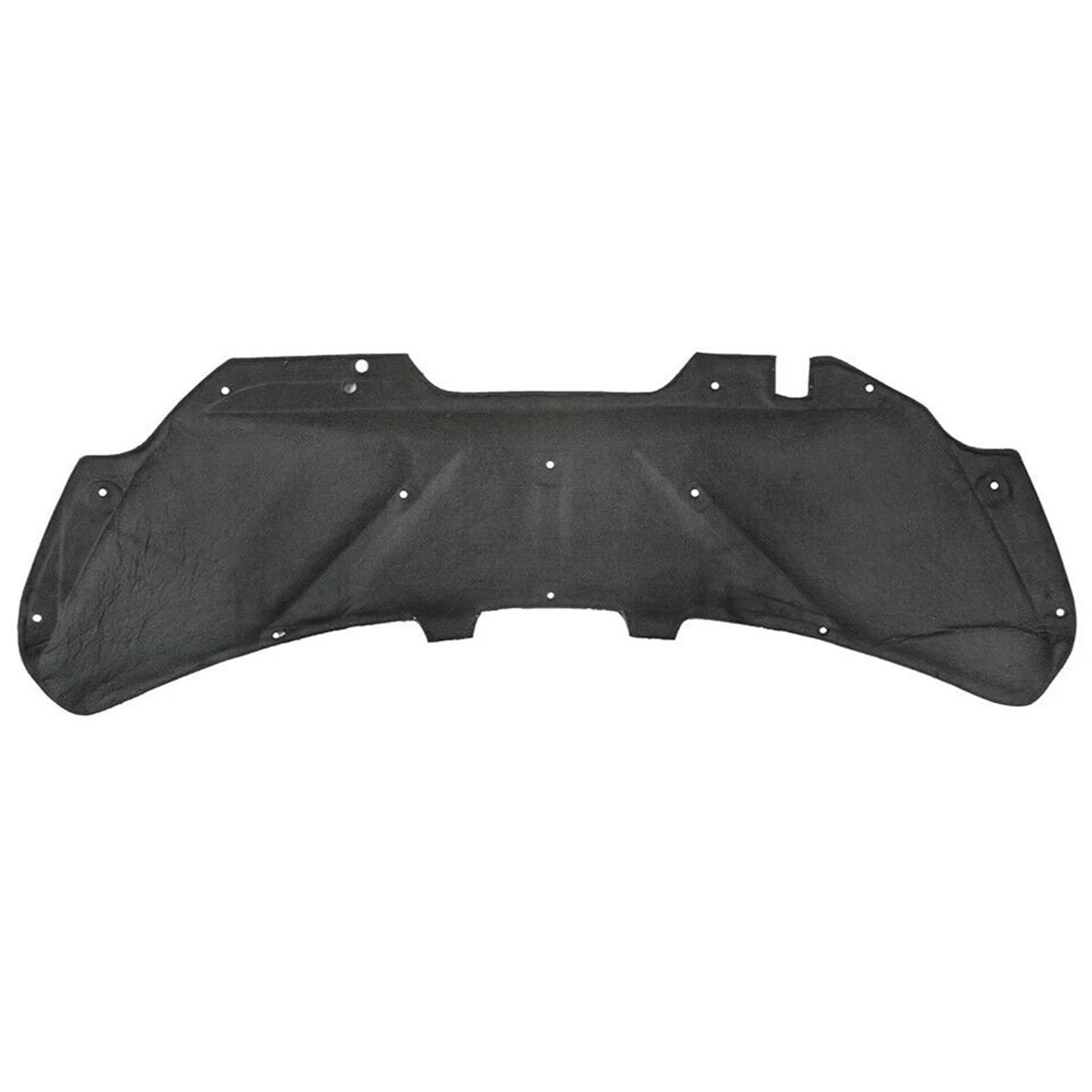 Dla Nissan, dla Qashqai Dualis J10 J11 2016-2021, przednia maska ​​silnika podkładka izolacyjna dźwiękoszczelna izolacja cieplna mata bawełniana Izolacja cieplna kaptura