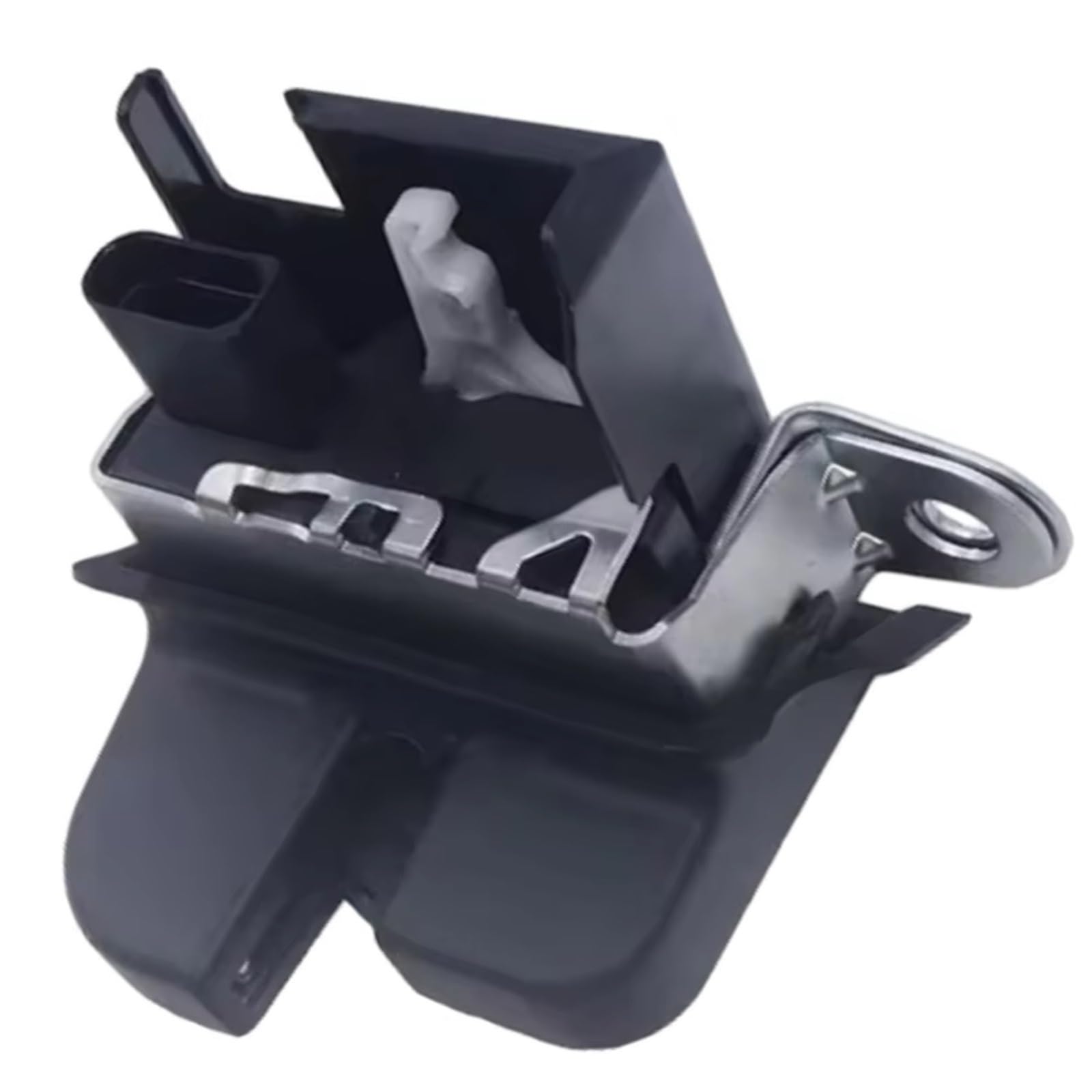 Ybvfcde One Color Trunk Latch Compatible With Vw For Polo 2017-2024 For Taigo 2021-2024 1 Pcs Car Tailgate Lock Actuator Replacement Accessories 2G6827505b