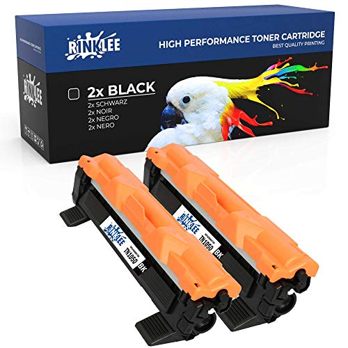Top Toner Brother Dcp 1612W por debajo de su presupuesto con guía de compra  -2022