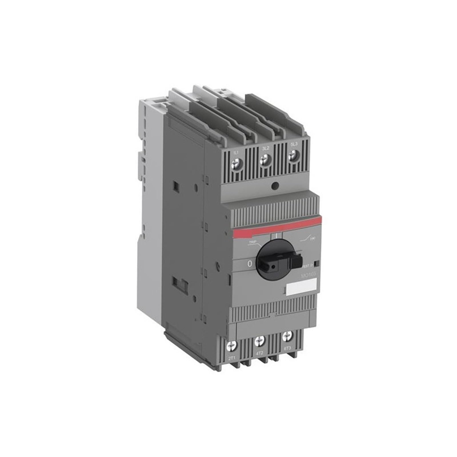 Disjoncteur de protection moteur MO165-54 10157490 boîtier IP20
