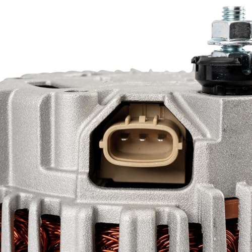 Image of PHILTOP 150A Alternator for Infiniti Q50 G37 Nissan 350Z 370Z