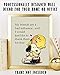 My Friends Are Bad Influence Funny Wall Art Poster - Sarcastic Charlie Brown Quotes Wall Art Decor for Home, Office, Studio, Living Room, Bedroom or Kitchen (Whimsical, 8 x 10 inches)