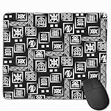 Designer-Mauspads für Personal Computer / Laptop