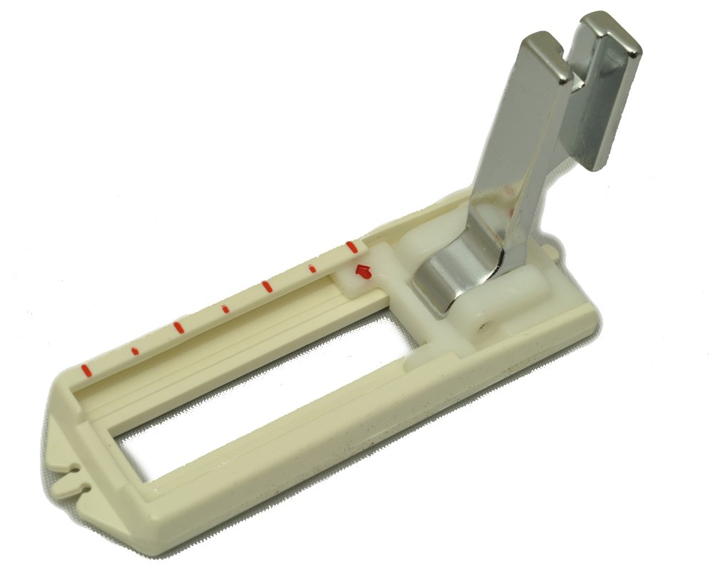Generic High Shank Sliding Buttonhole Foot
