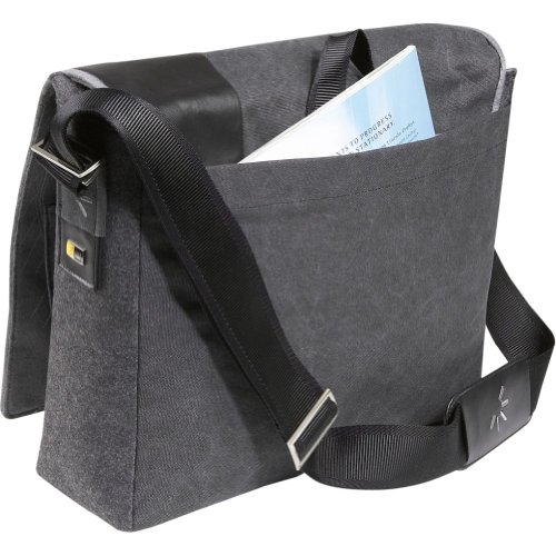Case Logic UMB-15F Bolso Mensajero para Laptop 15.4" miniatura 2