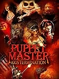  Puppet Master - Axis Termination