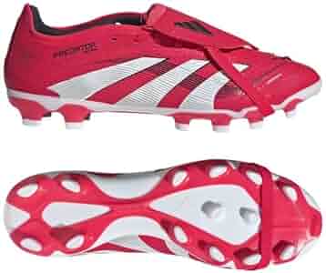 【新品・未使用】プレデター PRO フォールディングタン FG/MG 27cm アディダス プレデター PRO フォールディングタン FG/MG / 天然