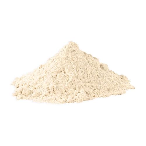 Miniatura 5 de Bobs Red Mill Garbanzo Bean Harina 16 onzas paquete - 1