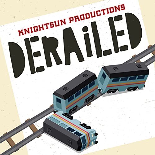 Shakespeare Is Turning in His Grave (S2E4)