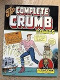 The Complete Crumb Comics, Vol. 15: Mode O'Day