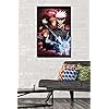 Jujutsu Kaisen - One Sheet Wall Poster, 34L" x 22.4W", Unframed Version - Image 2