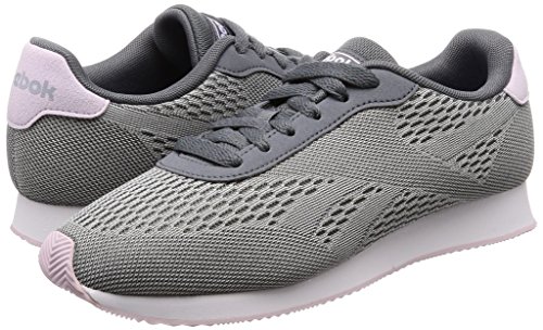 Baskets basses Reebok Sport Royal CL Jog 2PX - vue 9