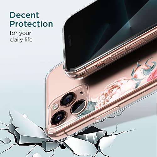 QULT Custodia Compatibile iPhone 7 / iPhone 8 / SE...